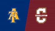 2024 North Carolina A&T vs Charleston