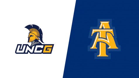 2024 UNC Greensboro vs North Carolina A&T