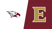 2024 North Carolina Central vs Elon