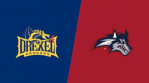 2024 Drexel vs Stony Brook