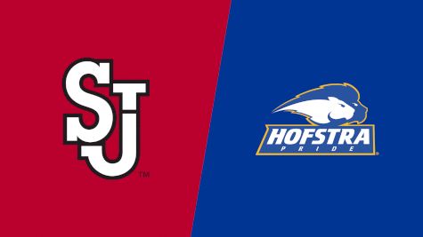 2024 St. John's vs Hofstra