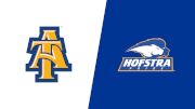 2024 North Carolina A&T vs Hofstra