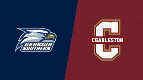 2024 Georgia Southern vs Charleston