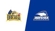 2024 Drexel vs Hofstra