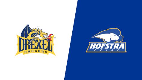 2024 Drexel vs Hofstra