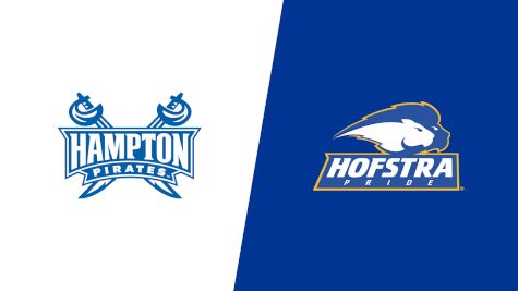 2024 Hampton vs Hofstra