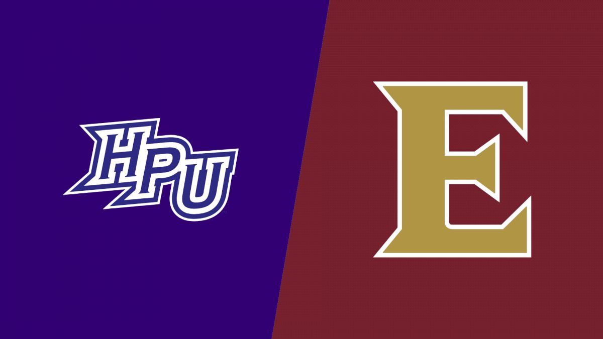 How to Watch: 2024 High Point vs Elon - Women's