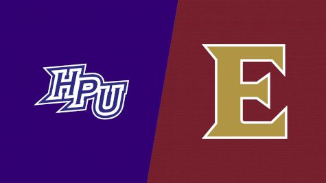 How to Watch: 2024 High Point vs Elon - Women's