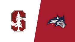 2024 Stanford vs Stony Brook - Women's Lacrosse