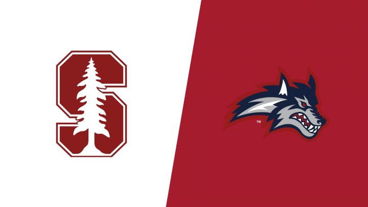 Stanford vs Stony Brook