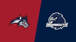2024 Stony Brook vs Monmouth - Women's Lacrosse