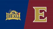 2024 Drexel vs Elon - Doubleheader