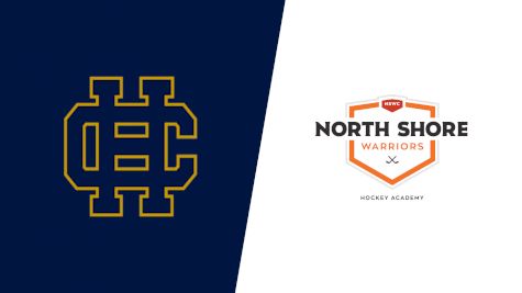 2024 Calgary IHA U18 vs North Shore U18 Prep