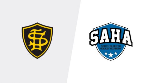 2024 Shawnigan Lake U18 Prep vs South Alberta U18 Prep