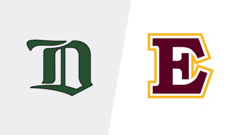 2024 Delta U18 Prep vs Edge U18 Prep