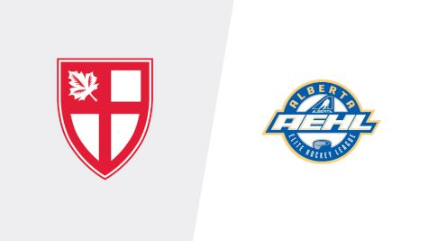 2024 St. George's School U15 Prep vs Sherwood Park U15