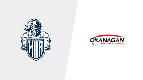 2024 King Heights Academy Knights U18 vs Ontario U18 Prep