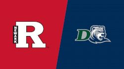 2024 Rutgers-Newark vs Drew - Doubleheader