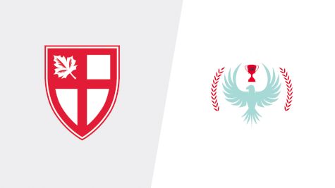 2024 St. George's School U17 Prep vs Indigenous Sports Academy U17 Prep