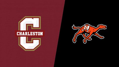 2024 Charleston vs Campbell