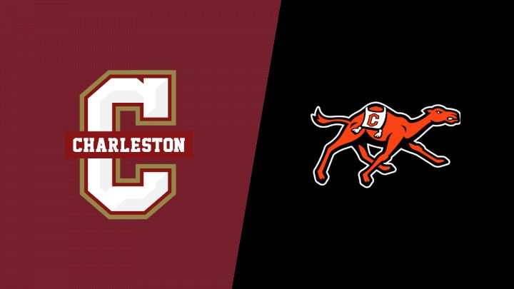 Charleston vs Campbell