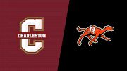 2024 Charleston vs Campbell