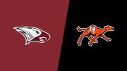 2024 North Carolina Central vs Campbell - Doubleheader