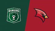 2024 UW-Parkside vs Saginaw Valley St. - Doubleheader