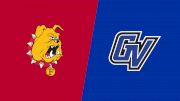 2024 Ferris State vs Grand Valley State - Doubleheader