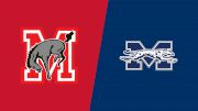 2024 Muhlenberg vs Moravian - Doubleheader