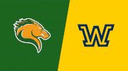 2024 Marywood vs Wilkes - Doubleheader