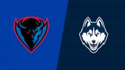 2024 DePaul vs UConn