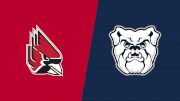 2024 Ball State vs Butler