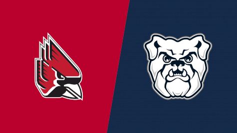 2024 Ball State vs Butler