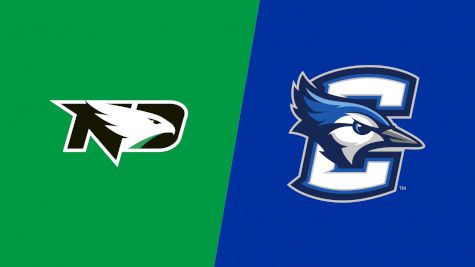 2024 North Dakota vs Creighton - Doubleheader