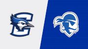 2024 Creighton vs Seton Hall - Doubleheader