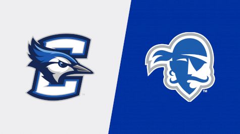 2024 Creighton vs Seton Hall - Doubleheader