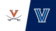 2024 Virginia vs Villanova