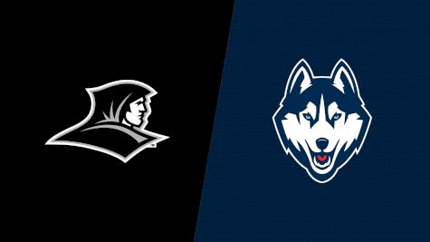 2024 Providence vs UConn - Doubleheader