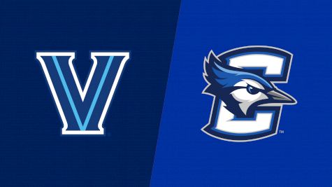 2024 Villanova vs Creighton