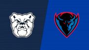 2024 Butler vs DePaul - Doubleheader