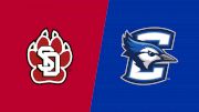 2024 South Dakota vs Creighton