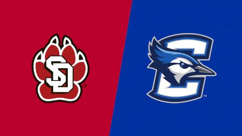 2024 South Dakota vs Creighton