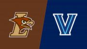 2024 Lehigh vs Villanova