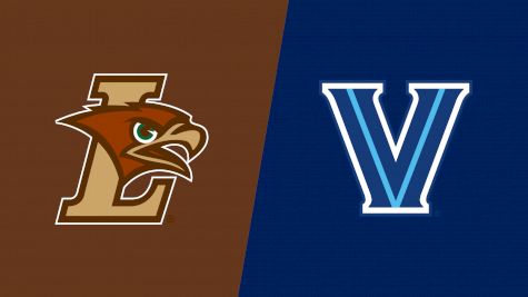 2024 Lehigh vs Villanova