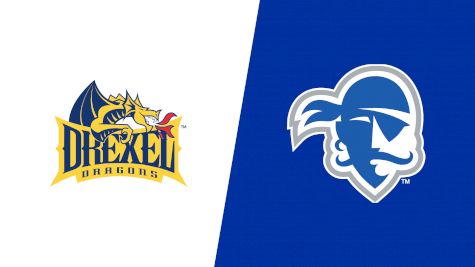 2024 Drexel vs Seton Hall - Doubleheader