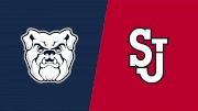 2024 Butler vs St. John's