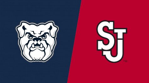 2024 Butler vs St. John's