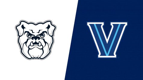 2024 Butler vs Villanova - Doubleheader