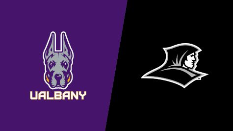 2024 UAlbany vs Providence